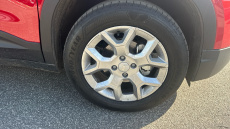 Jeep Avenger 1.2 Altitude 5dr Petrol Hatchback